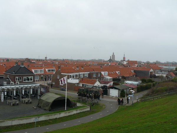 Herdenking westkapelle 040