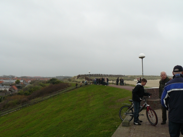 Herdenking westkapelle 043