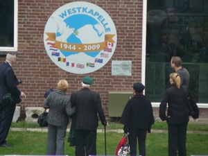 Herdenking westkapelle 046