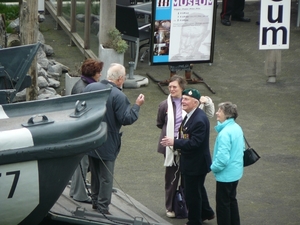 Herdenking westkapelle 060