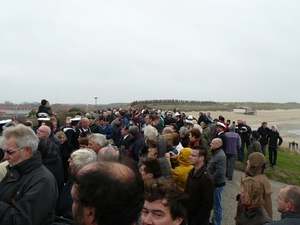 Herdenking westkapelle 064