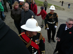 Herdenking westkapelle 065