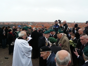 Herdenking westkapelle 067