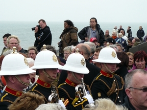 Herdenking westkapelle 068