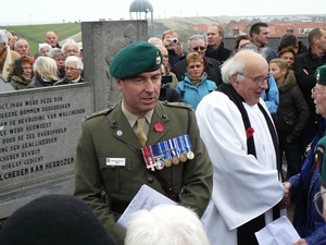 Herdenking westkapelle 069