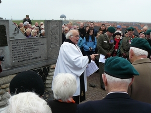 Herdenking westkapelle 071