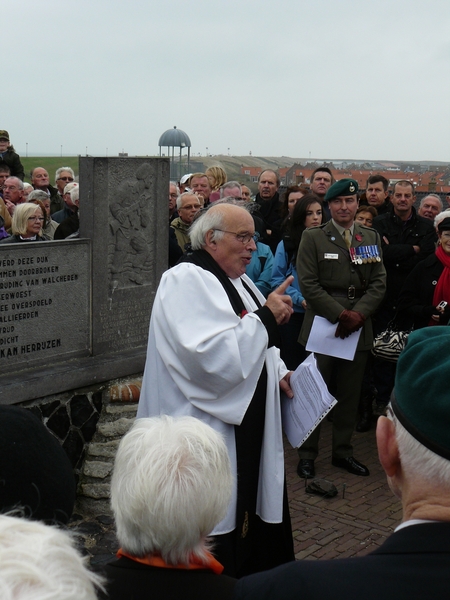 Herdenking westkapelle 072