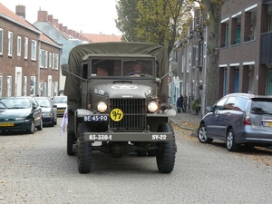 bevrijdingsrit Pan 102