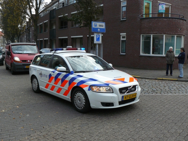 bevrijdingsrit Pan 106