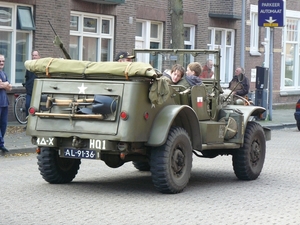 bevrijdingsrit Pan 107