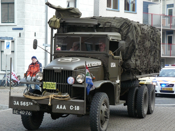 bevrijdingsrit Pan 108