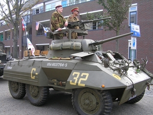 bevrijdingsrit D 007