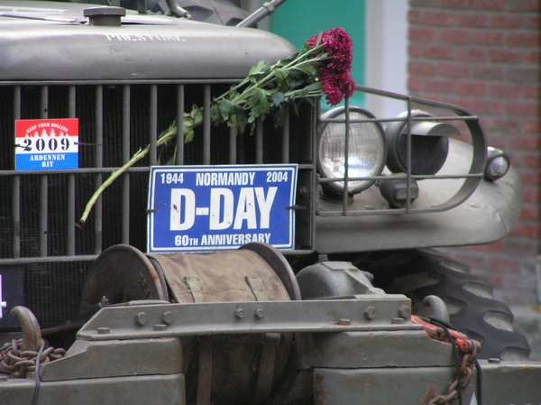 bevrijdingsrit D 021