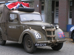 bevrijdingsrit D 030