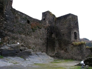 La Roche en Ardenne