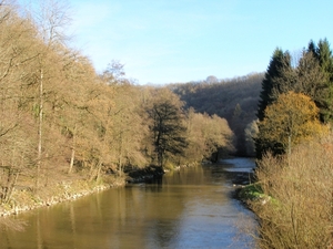 Ourthe