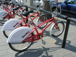 Bicing