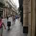 Gotic carrer de ferran naaktloper