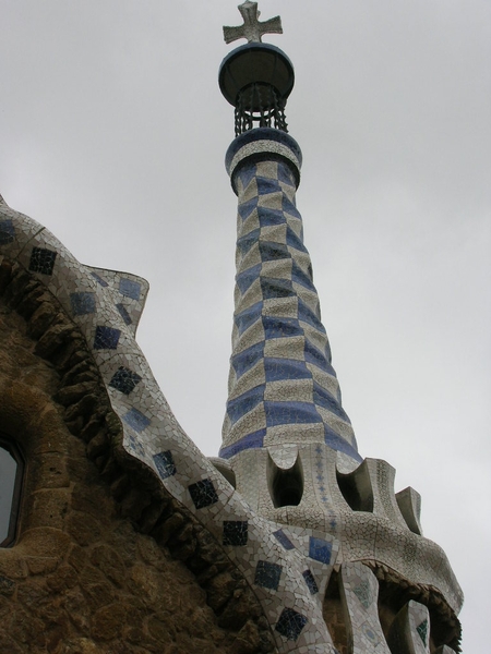 Parc Guell