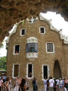 Parc Guell