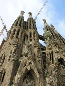 Sagrada familia