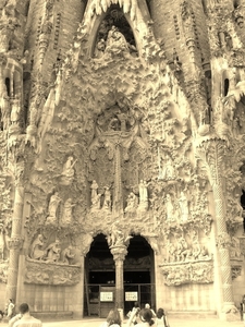 Sagrada familia
