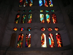 Sagrada familia