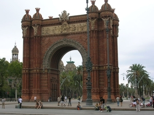 Arc de triomf