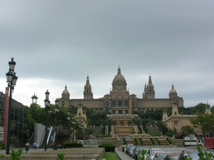 Montjuic