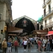 La Boqueria entrada