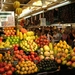 La Boqueria  fruits