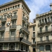 La Rambla Chinese gevel
