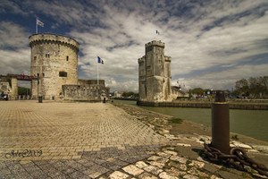 La Rochelle 2009