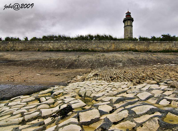 la vieille tour