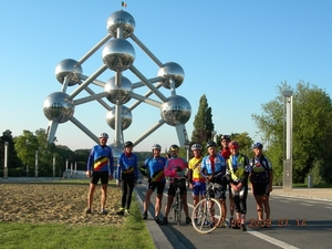 24-06-09 BRM 1200 - Atomium 2