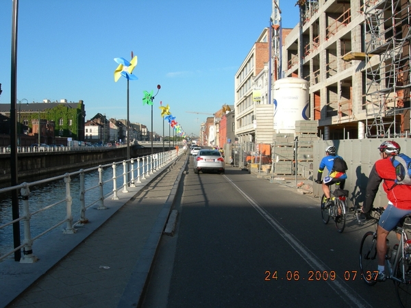 24-06-09 BRM 1200 - in Brussel