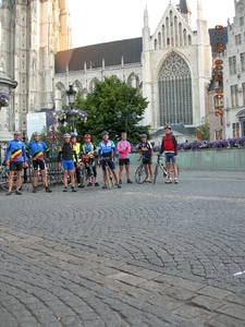 24-06-09 BRM 1200 - Mechelen 1