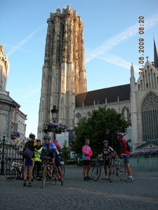 24-06-09 BRM 1200 - Mechelen 2