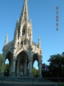 24-06-09 BRM 1200 - Vorstenhuisplein (monument Leopold I) 2