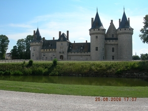 25-06-09 BRM 1200 - Château de Sully 2