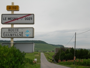26-06-09 BRM 1200 - Route Touristique du Champagne 2