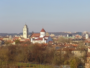 Stadsrondrit