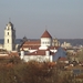 Stadsrondrit