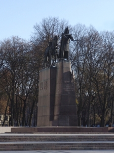 Stadsrondrit
