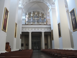 Stadsrondrit