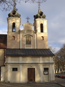 Globuswandeling 1