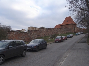 Globuswandeling 1