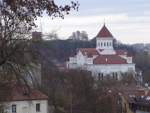 Globuswandeling 1
