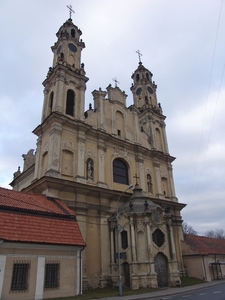 Globuswandeling 1