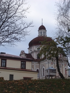 Globuswandeling 1